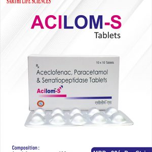 ACILOM-S