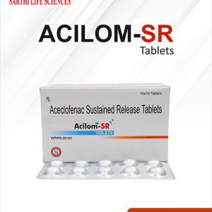 ACILOM-SR