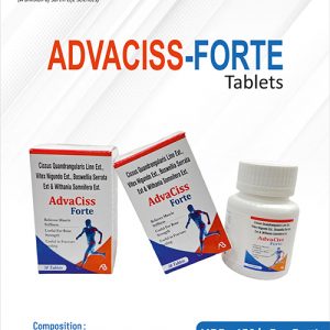 ADVACISS-FORTE