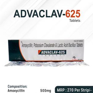 ADVACLAV-625