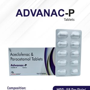 ADVANAC-P