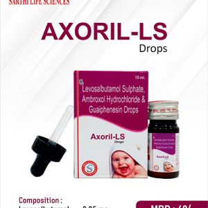 AXORIL-LS