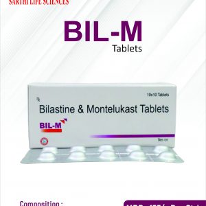 BIL-M