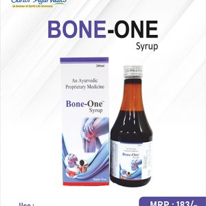 BONE-ONE SYP