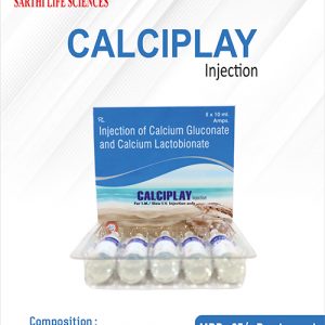 CALCIPLAY