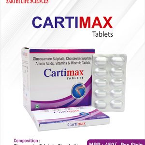 CARTIMAX