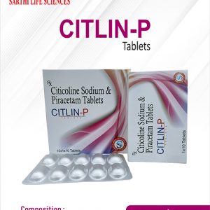 CITLIN-P