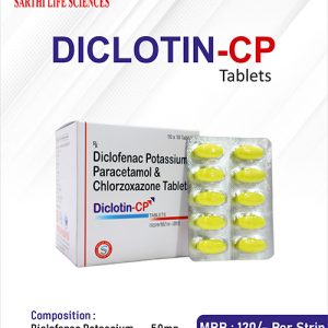 DICLOTIN-CP