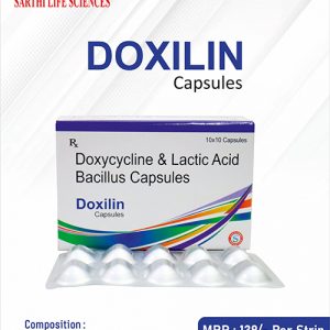 DOXILIN_