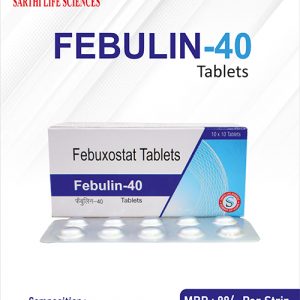 FEBULIN-40