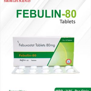 FEBULIN-80