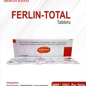 FERLIN-TOTAL