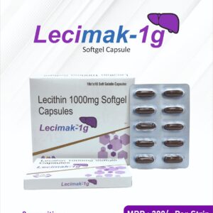 LECIMAK 1g