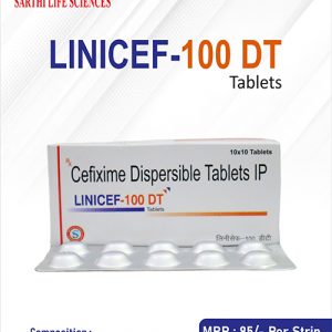 LINICEF-100-DT