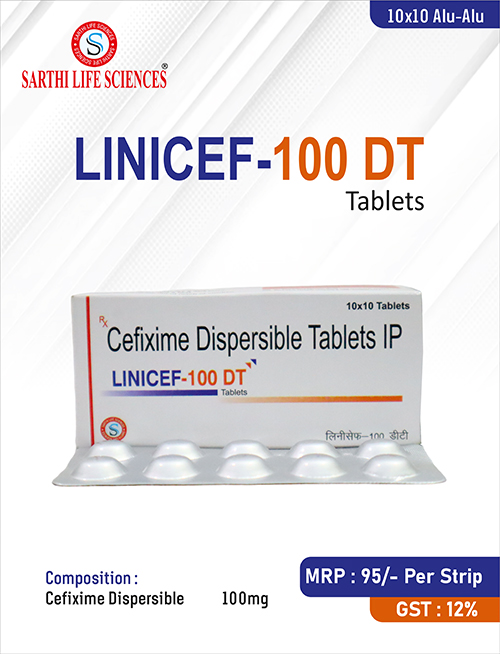 LINICEF-100-DT