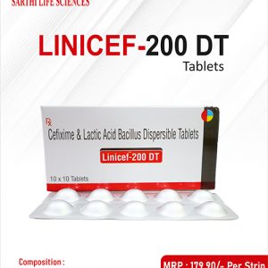 LINICEF-200-DT