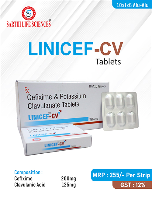 LINICEF-CV