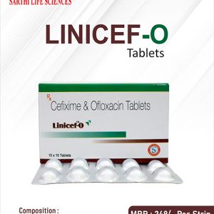 LINICEF-O