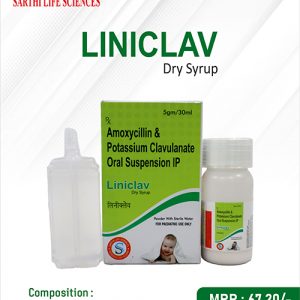 LINICLAV