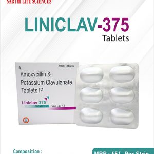 LINICLAV-375