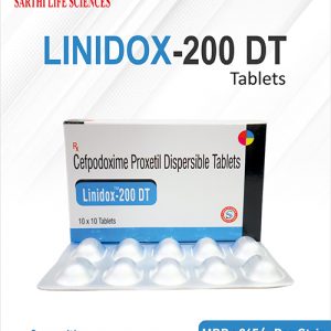 LINIDOX-200-DT