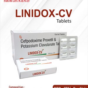 LINIDOX-CV