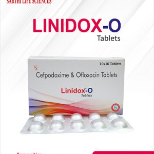 LINIDOX-O