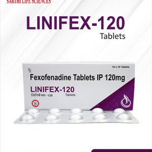 LINIFEX-120