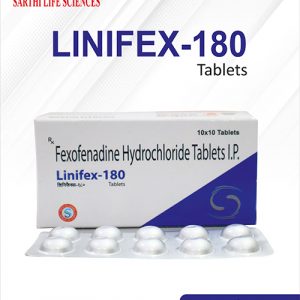 LINIFEX-180