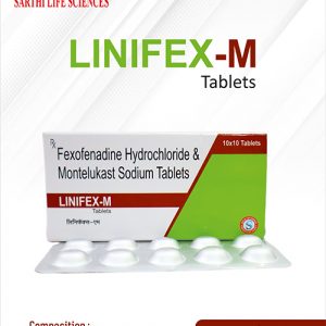 LINIFEX-M