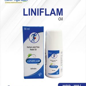 LINIFLAM OIL