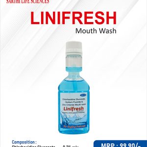 LINIFRESH