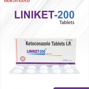 LINIKET-200