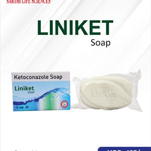 LINIKET SOAP