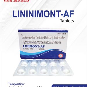 LINIMONT-AF