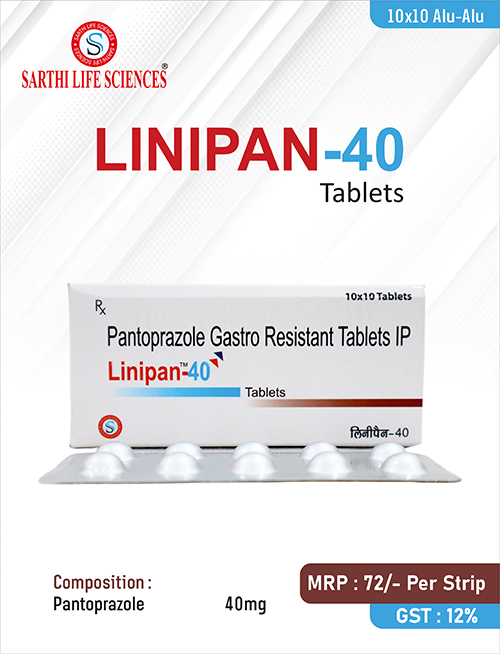 LINIPAN-40