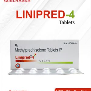 LINIPRED-4