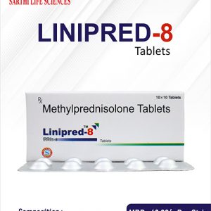 LINIPRED-8