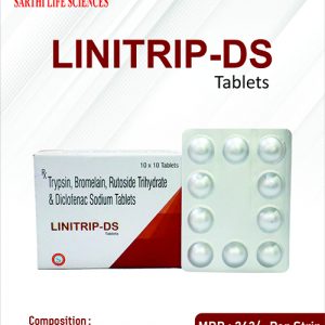 LINITRIP-DS