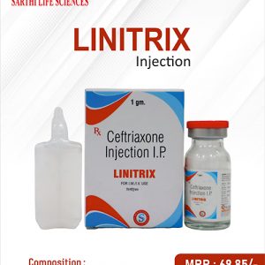 LINITRIX