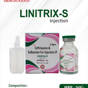 LINITRIX-S -1.5 GM