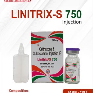 LINITRIX-S 750