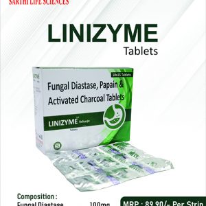 LINIZYME