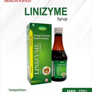 LINIZYME