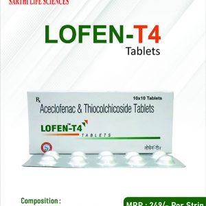 LOFEN-T4