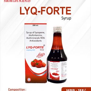 LYQ-FORTE