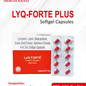 LYQ-FORTE PLUS