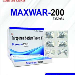 MAXWAR-200