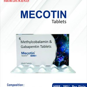 MECOTIN