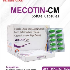 MECOTIN-CM